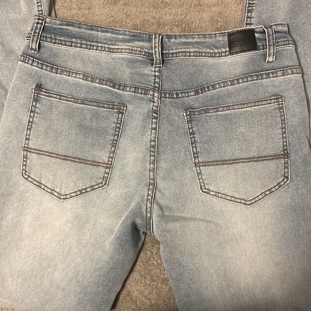 BNWOT Mens Jeans✨ - Picture 4 of 4
